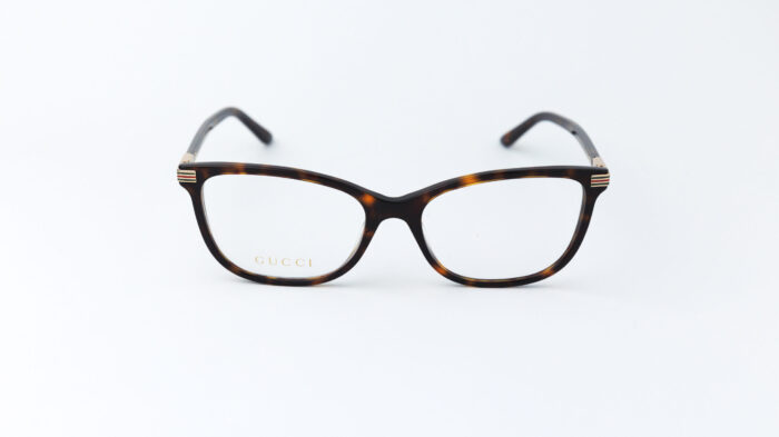Оправа для окулярів GUCCI GG1451O-005 54 - Зображення 2