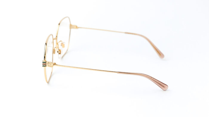 Оправа для окулярів GUCCI GG1285O-001 59 - Зображення 3