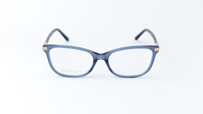 Оправа для окулярів GUCCI GG1451O-006 54 - Зображення 2