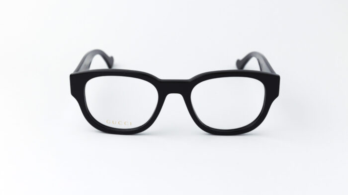 Оправа для окулярів GUCCI GG1429O-001 54 - Зображення 2
