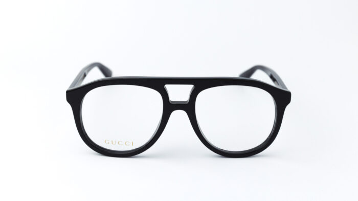 Оправа для окулярів GUCCI GG1320O-001 54 - Зображення 2