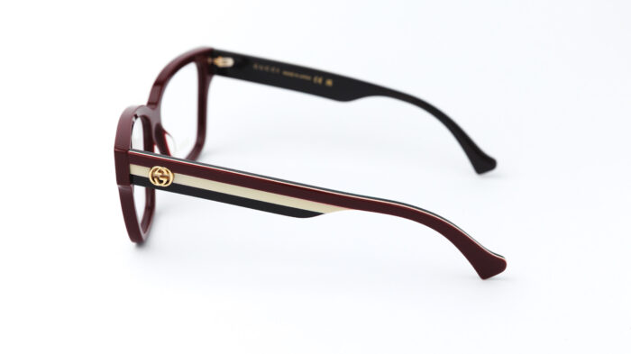 Оправа для окулярів GUCCI GG1302O-005 55 - Зображення 3