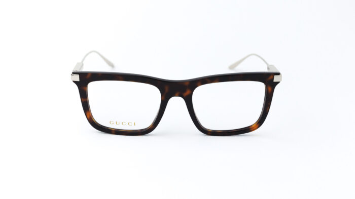 Оправа для окулярів GUCCI GG1438O-002 53 - Зображення 2