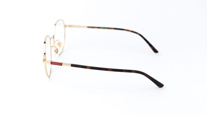 Оправа для окулярів GUCCI GG1349O-004 53 - Зображення 3