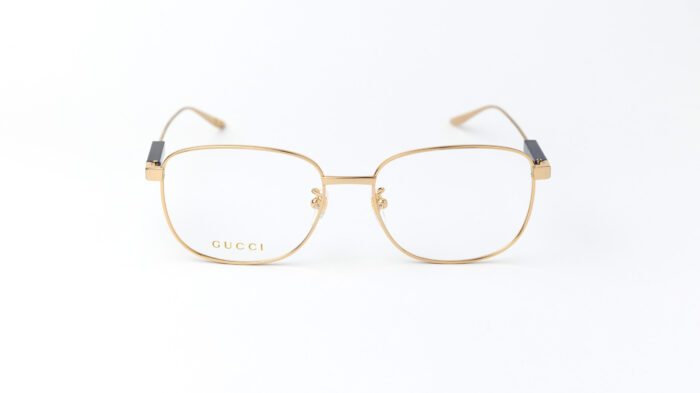 Оправа для окулярів GUCCI GG1312O-002 57 - Зображення 2