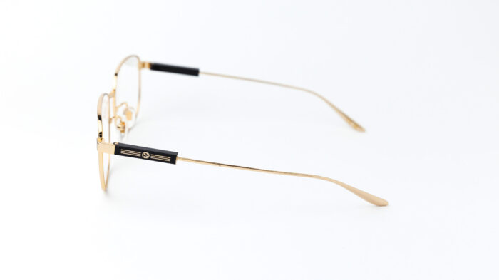 Оправа для окулярів GUCCI GG1312O-002 57 - Зображення 3