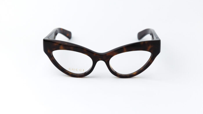 Оправа для окулярів GUCCI GG1295O-003 53 - Зображення 2