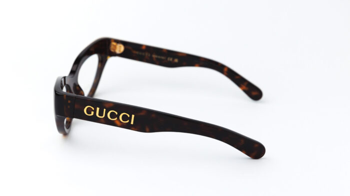 Оправа для окулярів GUCCI GG1295O-003 53 - Зображення 3