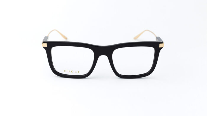 Оправа для окулярів GUCCI GG1438O-001 53 - Зображення 2