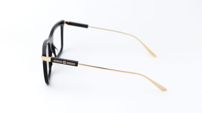 Оправа для окулярів GUCCI GG1438O-001 53 - Зображення 3
