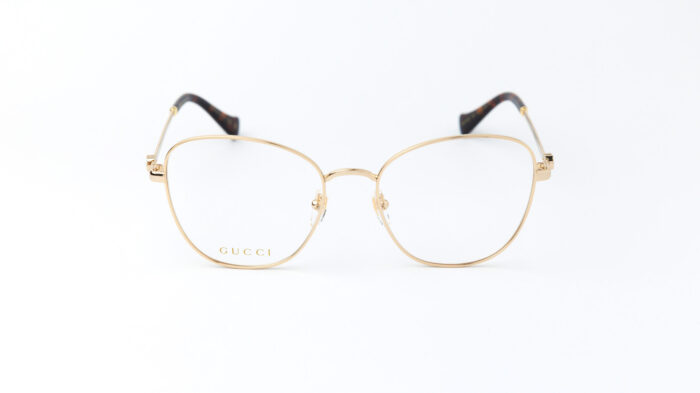 Оправа для окулярів GUCCI GG1418O-001 55 - Зображення 2