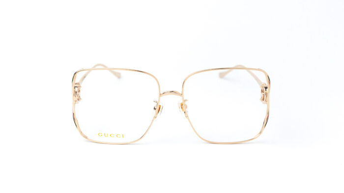 Оправа для окулярів GUCCI GG1321O-002 60 - Зображення 2