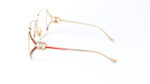 Оправа для окулярів GUCCI GG1321O-002 60 - Зображення 3