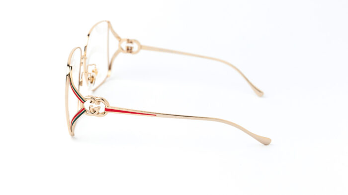 Оправа для окулярів GUCCI GG1321O-002 60 - Зображення 3