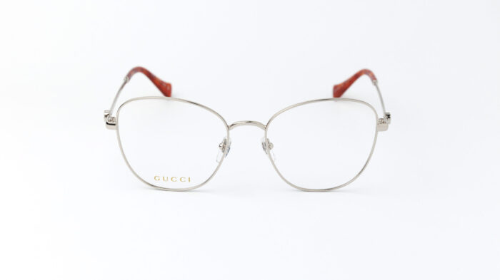Оправа для окулярів GUCCI GG1418O-002 55 - Зображення 2