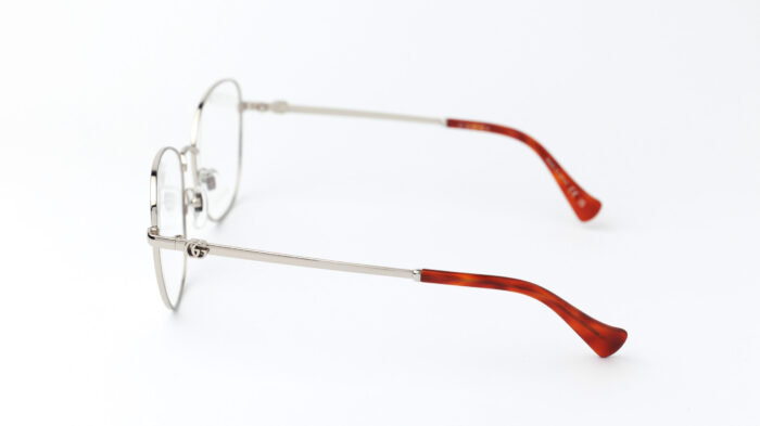 Оправа для окулярів GUCCI GG1418O-002 55 - Зображення 3