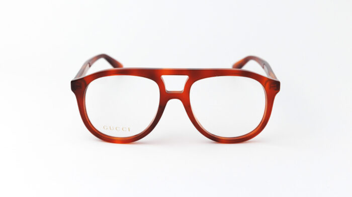 Оправа для окулярів GUCCI GG1320O-002 54 - Зображення 2