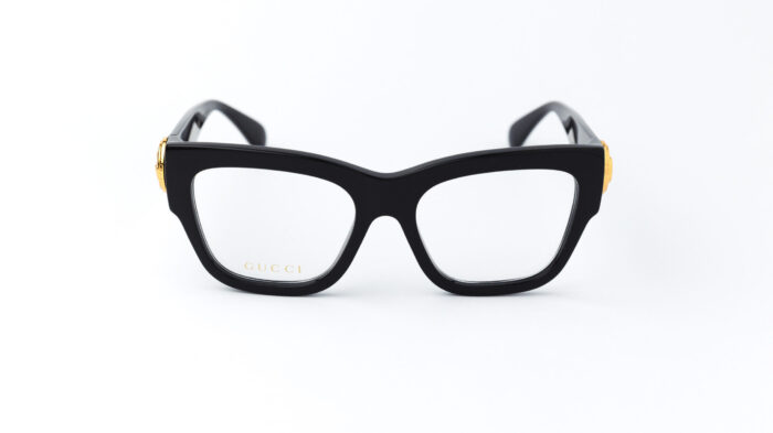 Оправа для окулярів GUCCI GG1410O-001 53 - Зображення 2