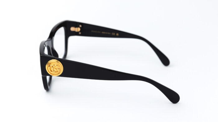 Оправа для окулярів GUCCI GG1410O-001 53 - Зображення 3