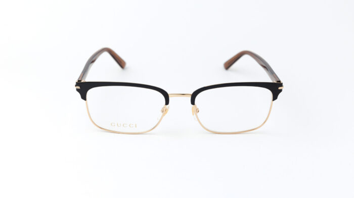 Оправа для окулярів GUCCI GG1448O-002 56 - Зображення 2