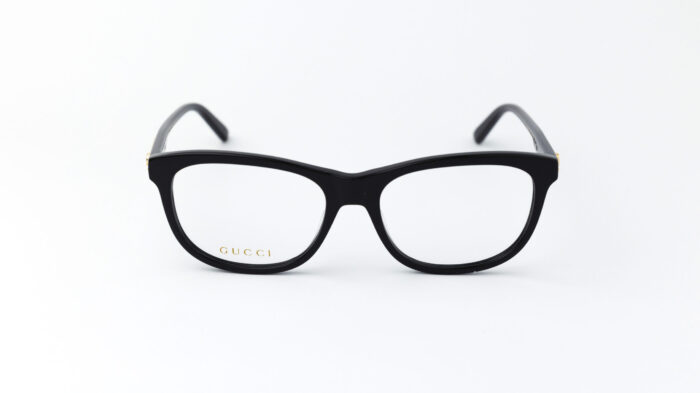 Оправа для окулярів GUCCI GG1292O-001 55 - Зображення 2