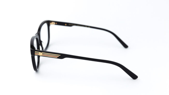 Оправа для окулярів GUCCI GG1292O-001 55 - Зображення 3