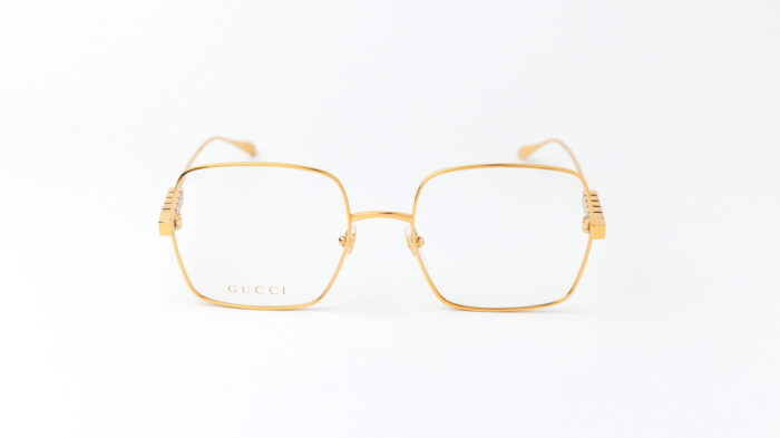 Оправа для окулярів GUCCI GG1434O-001 55 - Зображення 2
