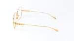 Оправа для окулярів GUCCI GG1434O-001 55 - Зображення 3
