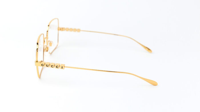 Оправа для окулярів GUCCI GG1434O-001 55 - Зображення 3