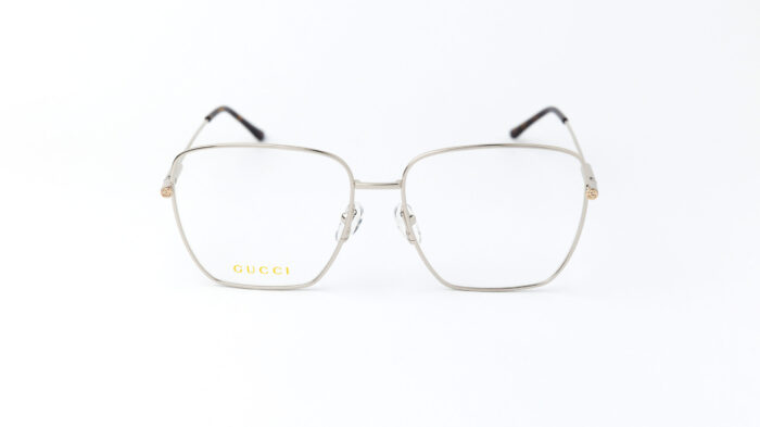 Оправа для окулярів GUCCI GG1414O-002 58 - Зображення 2