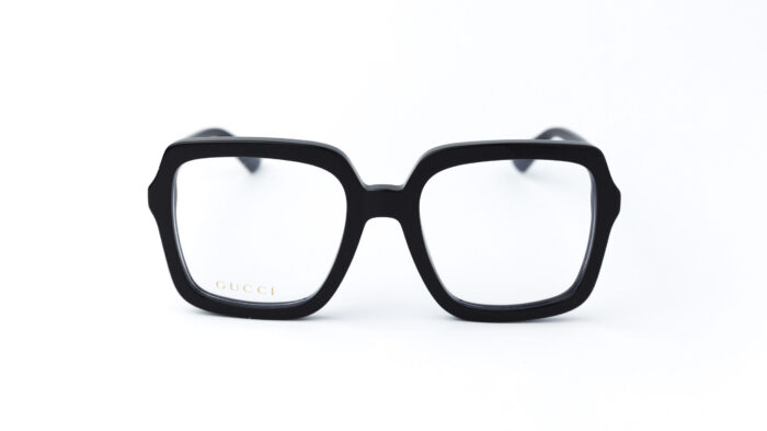 Оправа для окулярів GUCCI GG1318O-001 55 - Зображення 2