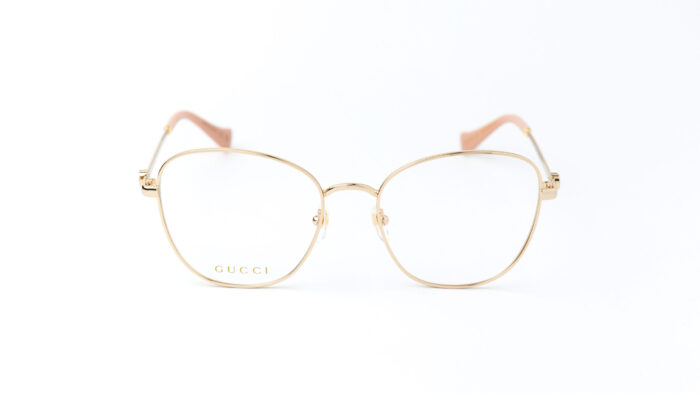 Оправа для окулярів GUCCI GG1418O-003 55 - Зображення 2