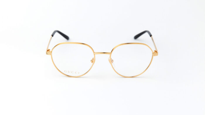 Оправа для окулярів GUCCI GG1458O-001 52 - Зображення 2