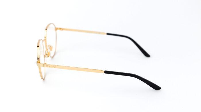Оправа для окулярів GUCCI GG1458O-001 52 - Зображення 3