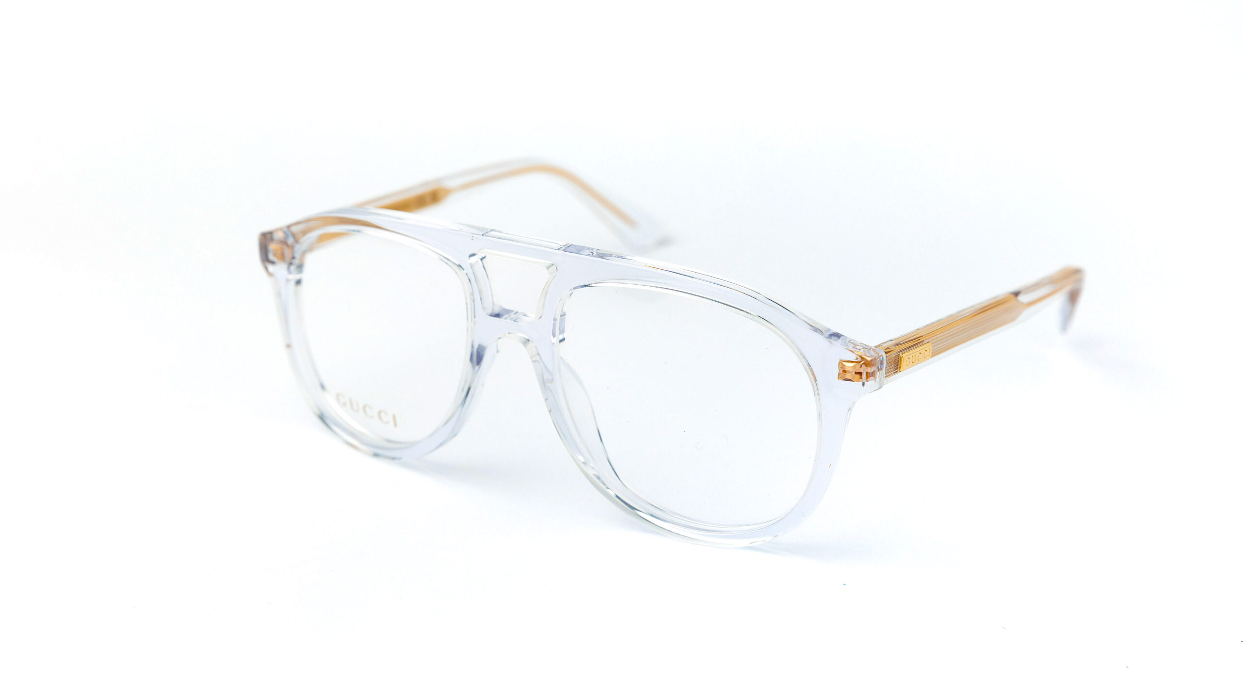 photo_718.jpg Оправа для окулярів GUCCI GG1320O-003 54 - Зображення 1