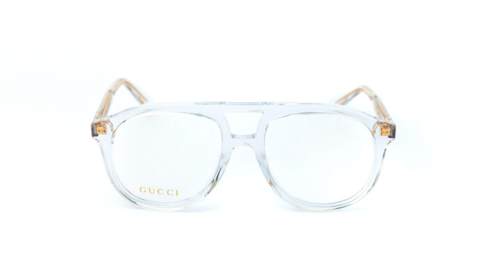 Оправа для окулярів GUCCI GG1320O-003 54 - Зображення 2