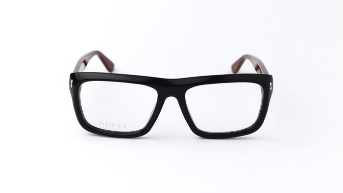 Оправа для окулярів GUCCI GG1462O-001 56 - Зображення 2