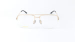 Оправа для окулярів GUCCI GG1415O-001 58 - Зображення 2
