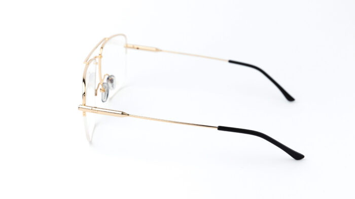 Оправа для окулярів GUCCI GG1415O-001 58 - Зображення 3