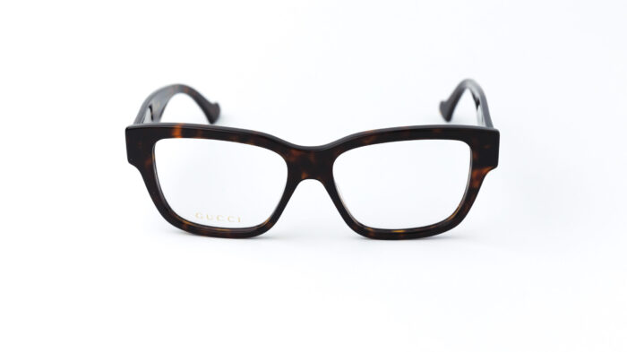 Оправа для окулярів GUCCI GG1428O-005 55 - Зображення 2