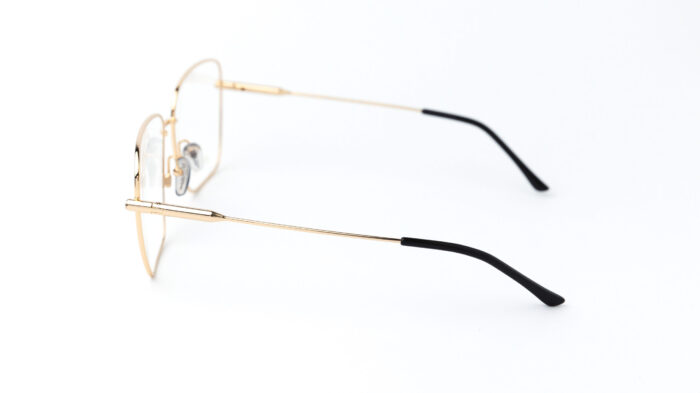 Оправа для окулярів GUCCI GG1414O-001 58 - Зображення 3