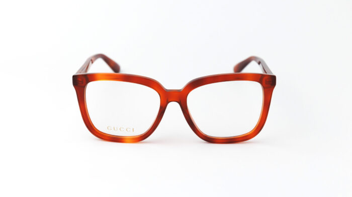 Оправа для окулярів GUCCI GG1319O-002 53 - Зображення 2