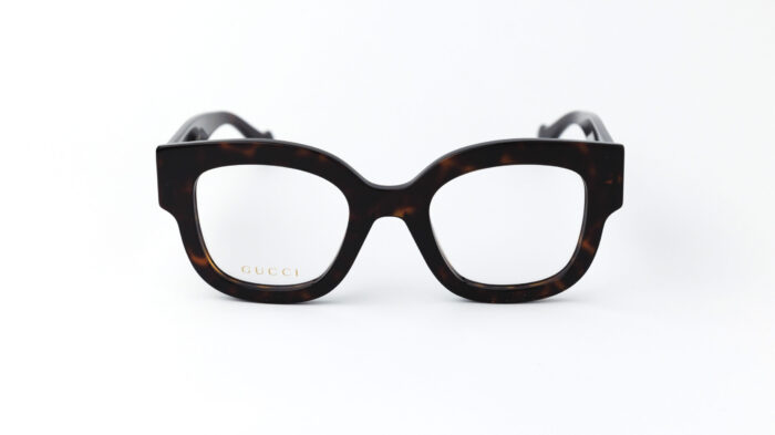 Оправа для окулярів GUCCI GG1423O-002 50 - Зображення 2