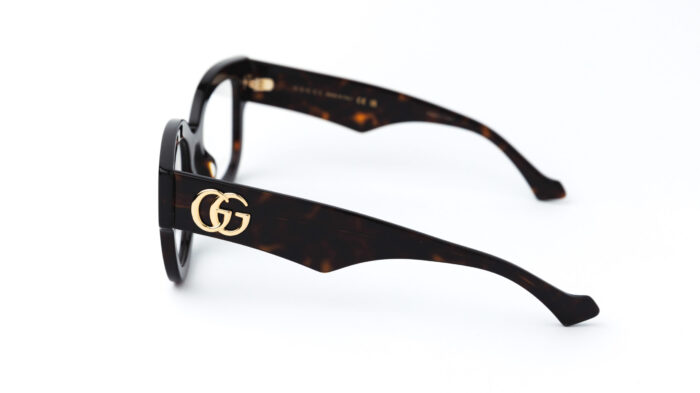 Оправа для окулярів GUCCI GG1423O-002 50 - Зображення 3