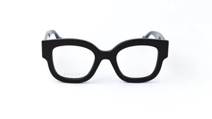 Оправа для окулярів GUCCI GG1423O-001 50 - Зображення 2