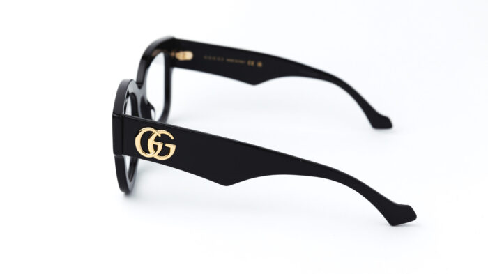 Оправа для окулярів GUCCI GG1423O-001 50 - Зображення 3