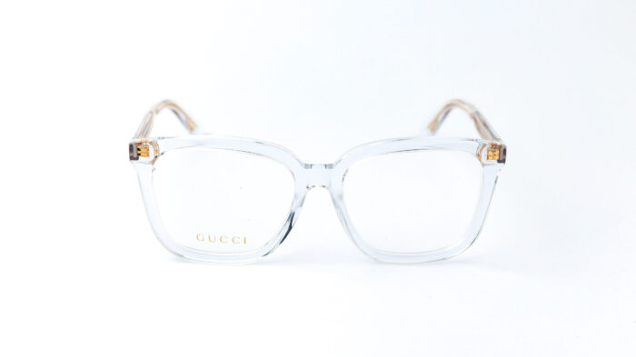 Оправа для окулярів GUCCI GG1319O-003 53 - Зображення 2