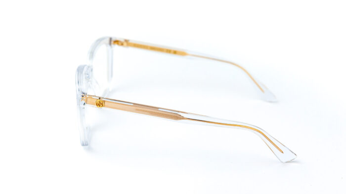 Оправа для окулярів GUCCI GG1319O-003 53 - Зображення 3