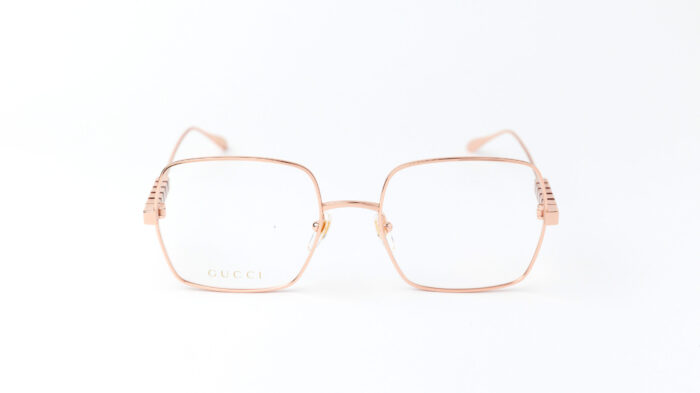 Оправа для окулярів GUCCI GG1434O-002 55 - Зображення 2