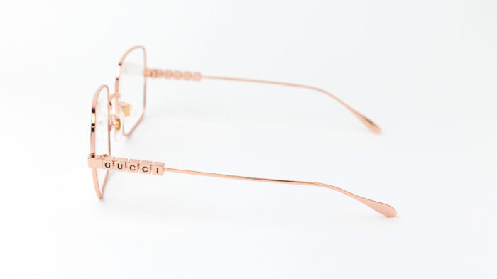 Оправа для окулярів GUCCI GG1434O-002 55 - Зображення 3